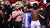 A qué hora es la pelea de “Canelo” Álvarez y William Scull este fin de semana