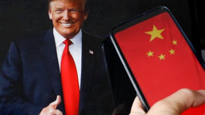 EEUU baja a 30% el arancel sobre productos de China, tras acuerdo por 90 días