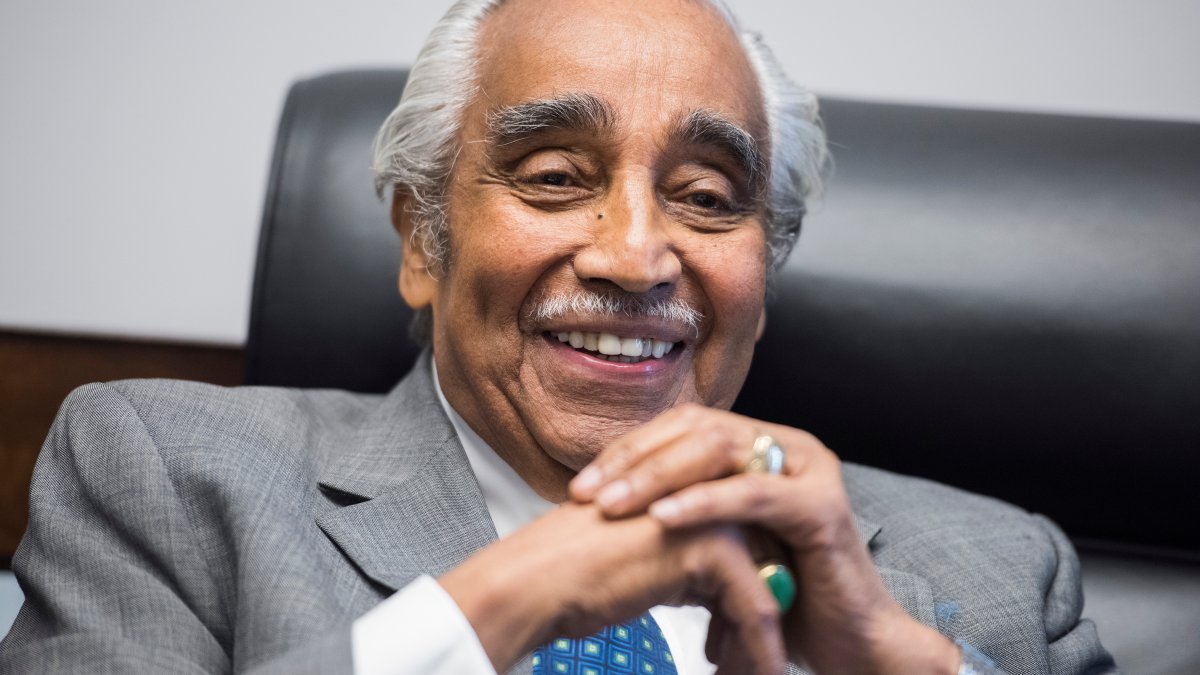 Excongresista Charlie Rangel muere a los 94 años – Telemundo Chicago