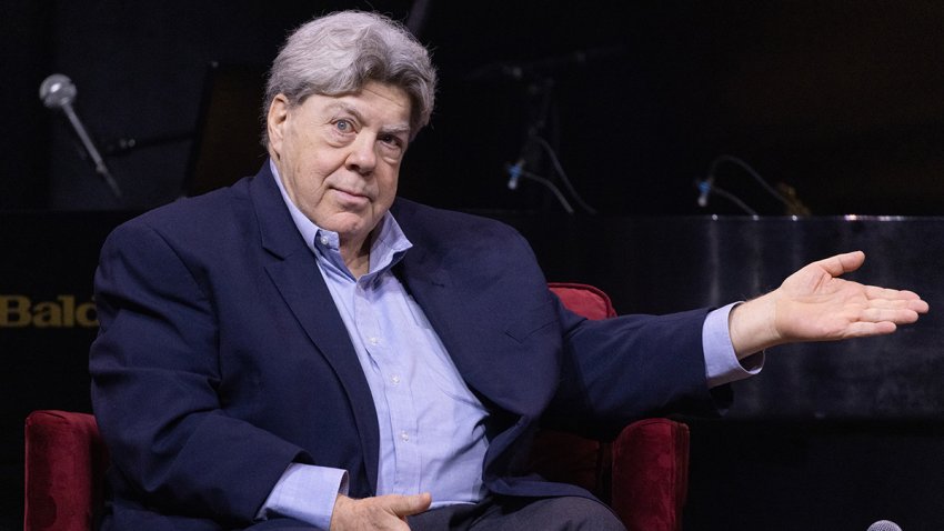 Actor George Wendt.