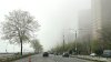 ¿Hay neblina en Chicago? La razón por la que el cielo se ha visto con tanta bruma