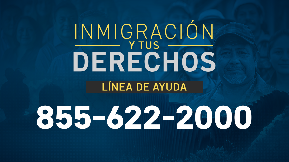 AYUDA CON INMIGRACION GRATIS intelligence overview