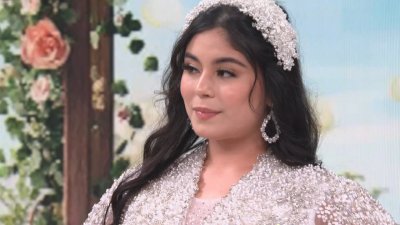 Conoce las últimas tendencias en vestidos de novia