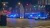 Muere tras forcejeo armado con un oficial de CPD, quien resultó herido