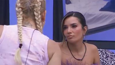 “Mejor ser gran jugadora que gran cocinera”: el consejo de Niurka a Dania