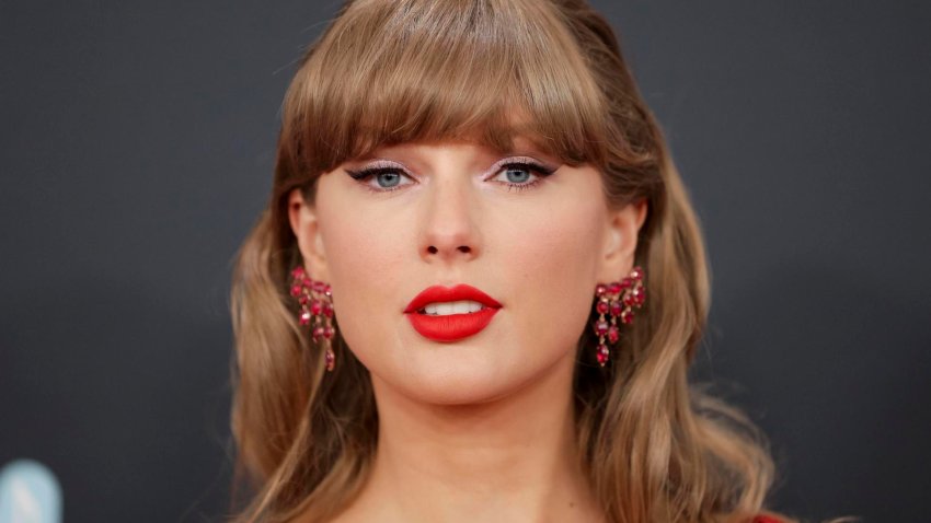 Taylor Swift, citada como testigo en la batalla legal entre Blake Lively y Justin Baldoni