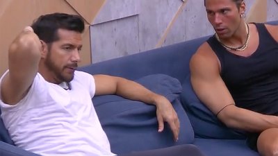 “Se fue de la casa cuando yo tenía 8 años”: Paulo habla de la relación con su padre
