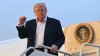 Trump aceptaría avión de lujo de Catar para usarlo como Air Force One