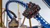 Six Flags Great America abrirá nueva montaña rusa con caída récord, “Wrath of Rakshasa”