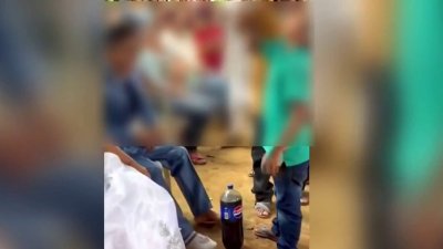 ¡Increíble! Boda de adolescentes en comunidad indígena de Oaxaca se vuelve viral
