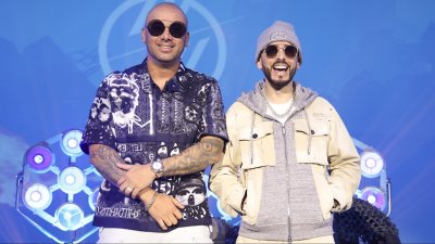 ¿Se reunirán Wisin & Yandel?