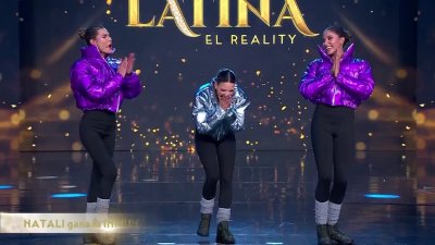 Brilló con luz propia: ¿quién ganó la inmunidad en Miss Universe Latina?