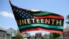¿Juneteenth es un día feriado? ¿Qué estará abierto y cerrado el 19 de junio?