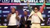 Jake Paul vs Julio César Chávez Jr: lo que hay que saber de esta pelea de boxeo
