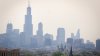 Extienden alerta de calidad el aire en el área de Chicago con niveles “insalubres”