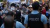CPD se prepara para más protestas en Chicago planeadas en los próximos días