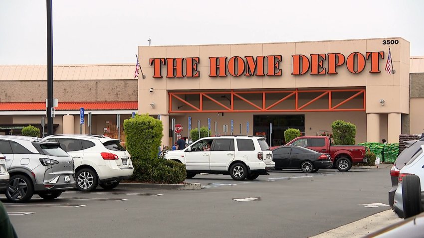 ¿Hay operativos migratorios en Home Depot? Esto se sabe