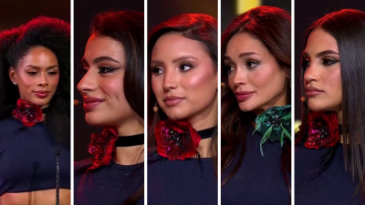 “Deja de ser tan egocéntrica”: así fue la explosiva nominación en Miss Universe Latina