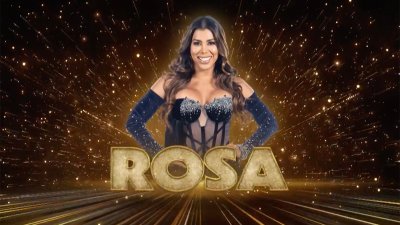 Con cuatro salvaciones, el paso de Rosa Caiafa por La Casa de los Famosos