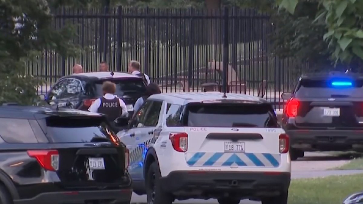 Cargos contra sospechoso de tiroteo en el Parque Douglass – Telemundo ...
