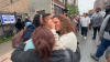 ICE detiene a una madre hispana en Chicago, su abogada dice desconocer su paradero