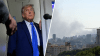 Trump quiere un “final real” al conflicto Israel vs Irán; evalúa si EEUU se suma