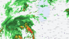 Radar en vivo: Sigue el trayecto de las tormentas en partes de Illinois