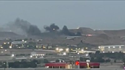 Aumenta la tensión en Medio Oriente tras ataque de Israel a Irán