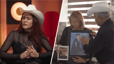 “Murió una parte de nosotros”: vuelve a cantar tras la muerte de su hermano en Pase a la Fama
