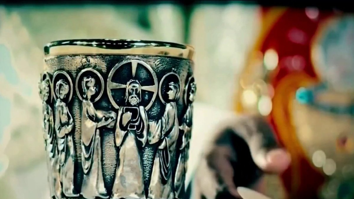 Acusan de abuso sexual a sacerdote de Chicago – Telemundo Chicago