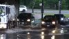 Amenaza de inundaciones por pronóstico de lluvias torrenciales en el área de Chicago