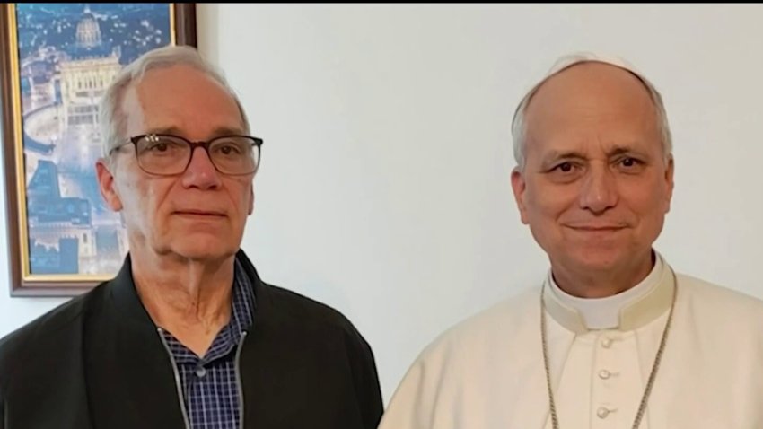 Hermano del papa León XIV cuenta cómo ha cambiado su vida