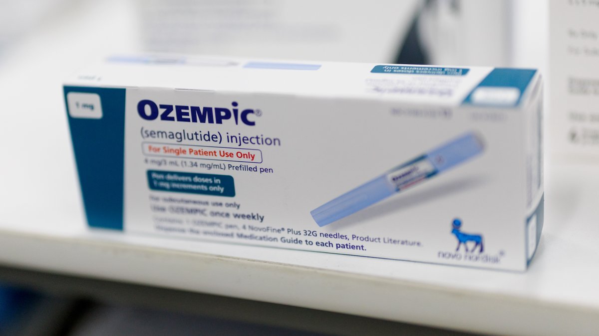 Reducen precio de Ozempic a $499 para pacientes sin seguro que pagan en  efectivo