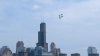 Falta poco para el Chicago Air & Water Show: lo que tienes que saber