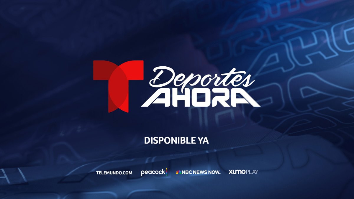 ¡El Deporte en Español Sin Pausa! Telemundo Deportes Lanza su Canal FAST con Contenido Exclusivo