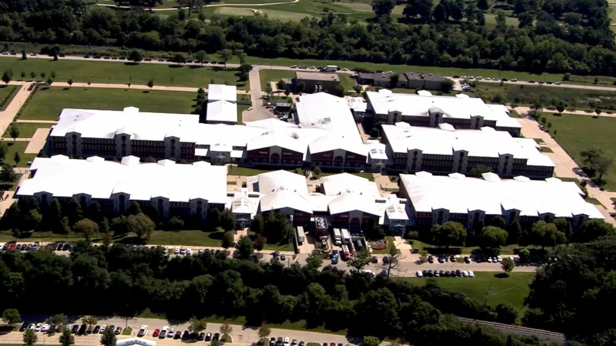 Telemundo Chicago Great Lakes Supply Chains at Risk: The Ripple Effect of Labor Instability