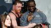Tras histórica victoria, ¿por qué Crawford le devuelve al Canelo sus cinturones?