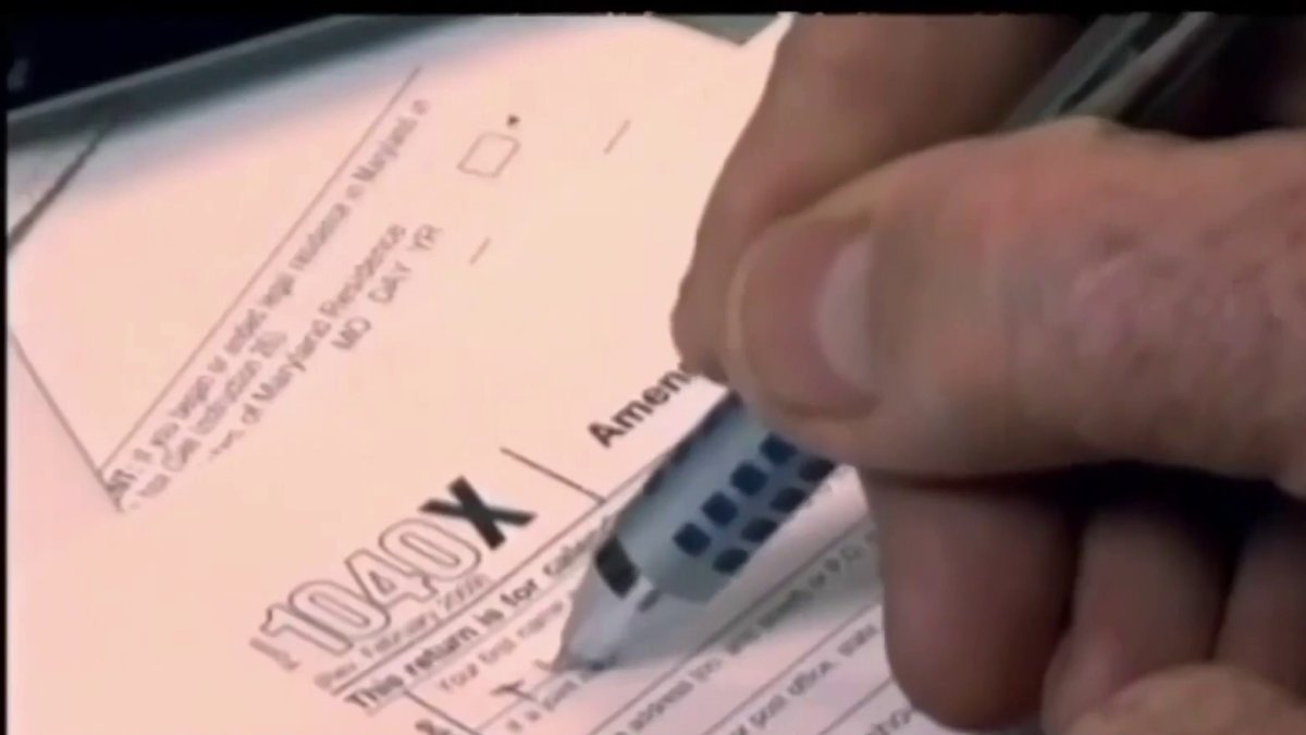 Cambios en la declaración de impuestos para 2026 – Telemundo Chicago