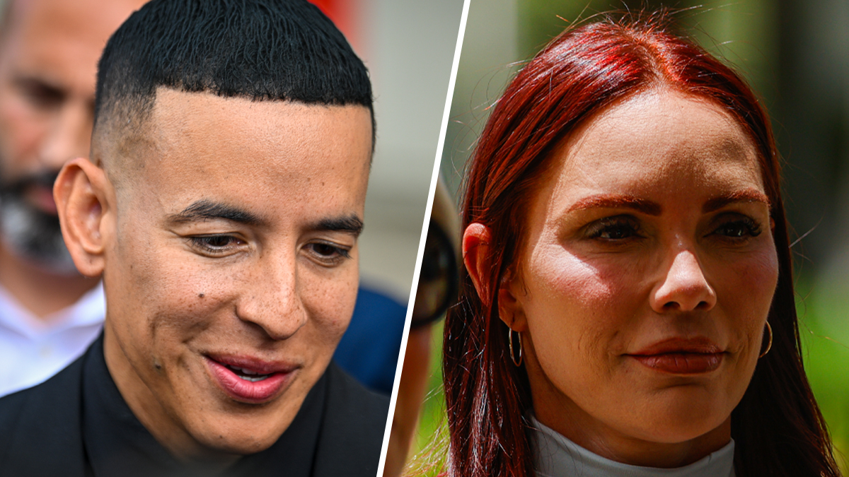 Mireddys González demanda otra vez a Daddy Yankee por $50 millones ...