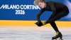 Patinaje artístico de los Juegos Olímpicos: debut de Ilia Malinin por EEUU