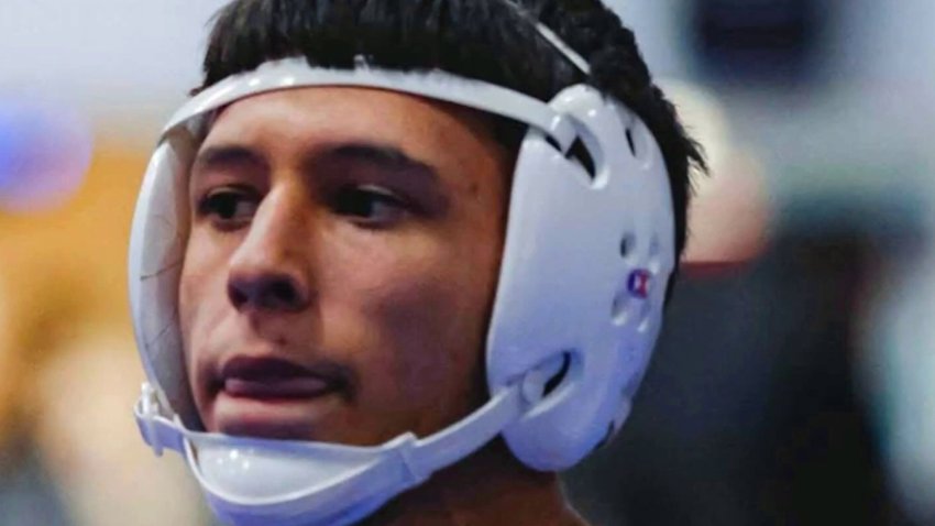 Dan el último adiós a Rodrigo Montes tras ser hallado sin vida en un lago