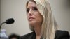 Exsecretaria de Justicia evade preguntas de legisladores sobre el rol de Trump en caso Epstein