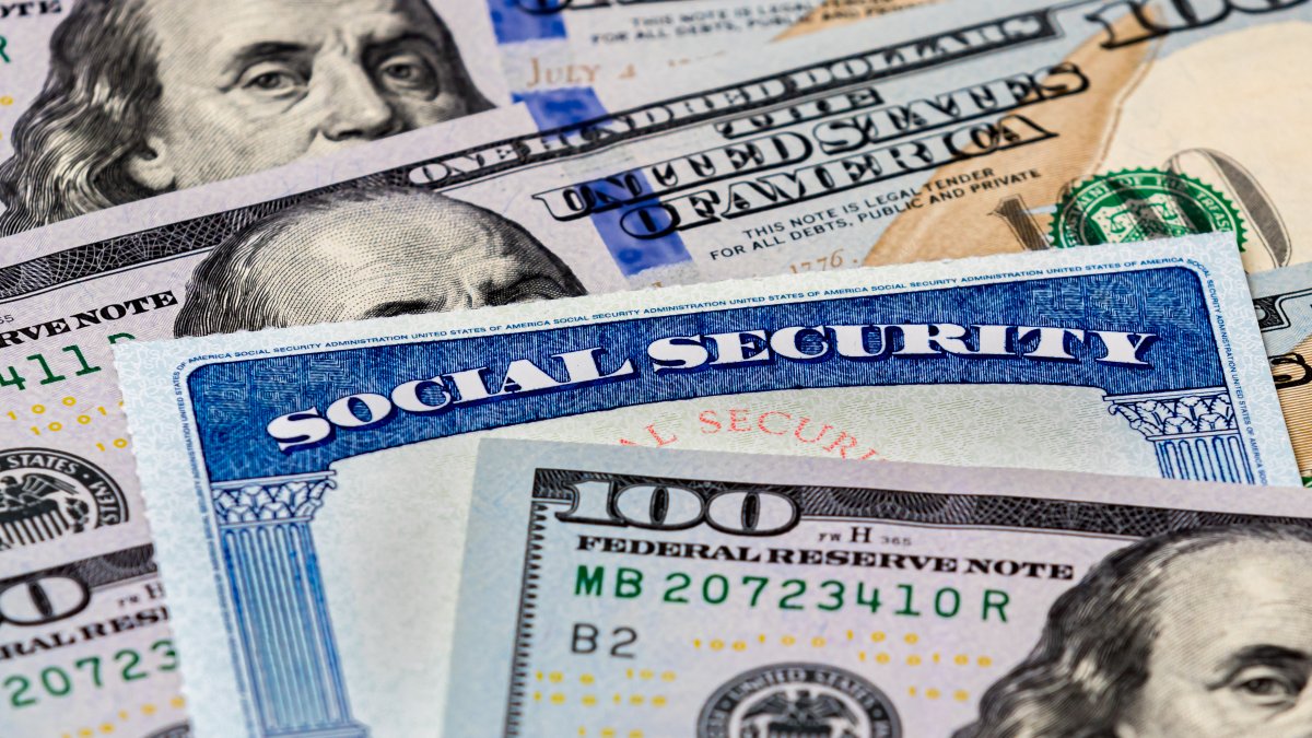 Ajuste por costo de vida del Seguro Social: cuánto dinero más recibirás en 2027