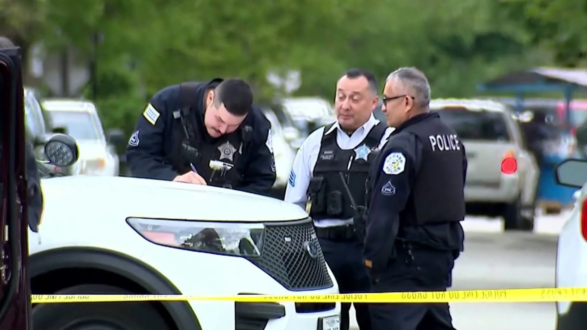 Tiroteo deja una mujer muerta y dos heridos en Back of the Yards ...