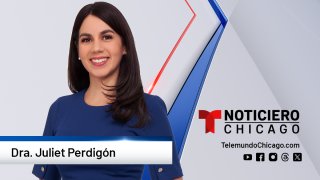 Juliet Perdigón
