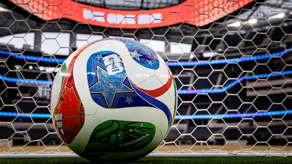 Todo lo que debes saber de la Copa Mundial de la FIFA 2026: partidos, equipos y cómo verla