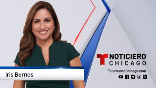 Iris Berríos