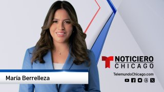 María Berrelleza