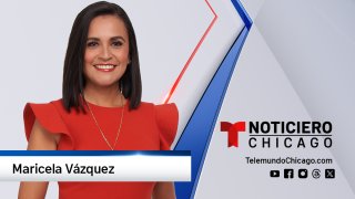 Maricela Vázquez