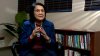Dolores Huerta reflexiona sobre su legado y décadas de lucha social